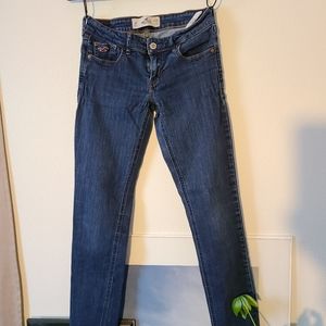 Hollister Skinny Jeans sz 26